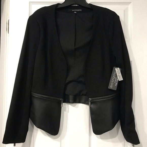 Eva Longoria Blazer jacket - Picture 3 of 6
